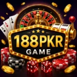 188PKR Game