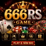 666RS Game