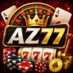 AZ77 Game