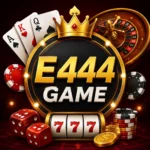 E444 Game