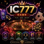 IC777 Game