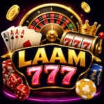 LAAM777 Game