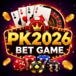 PK2026 Bet Game