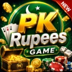 PKRupes Game