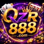 QZR 888 Game