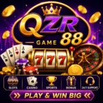 QZR88 Game