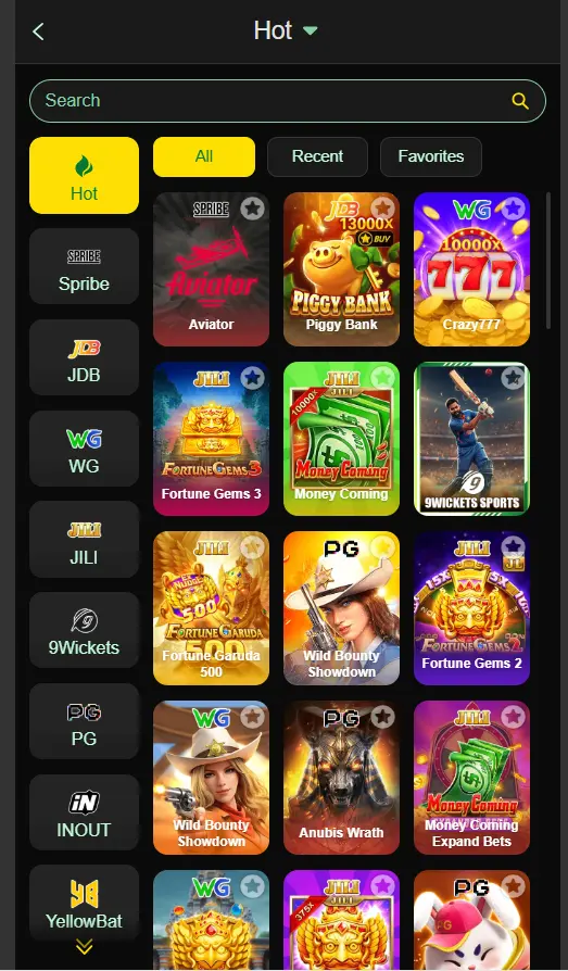 Z555 Game

