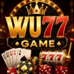 WU77 Game