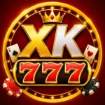 XK777 Game