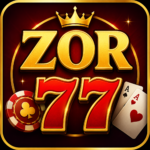 ZOR 77 Game