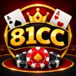 81CC Game