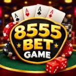 8555 Bet Game