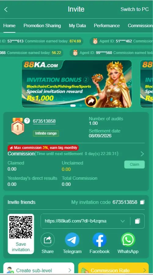 88KA Game