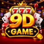9D Game