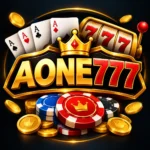 AONE777 Game