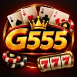 G555 Game