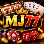 MJ77 Game