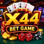 X44 Bet Game