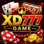 XD777 Game