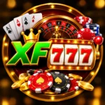 XF777 Game